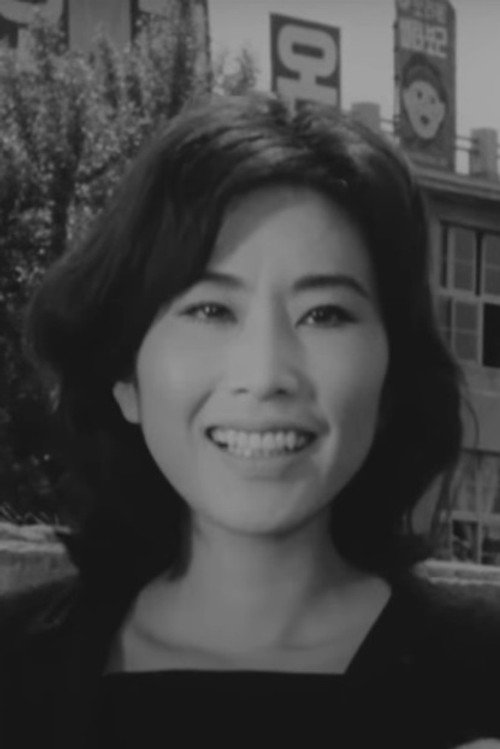 Photo of Mun Hye-ran, Acting