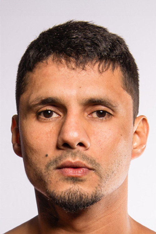 Photo of Ivan Alvarez, Acting