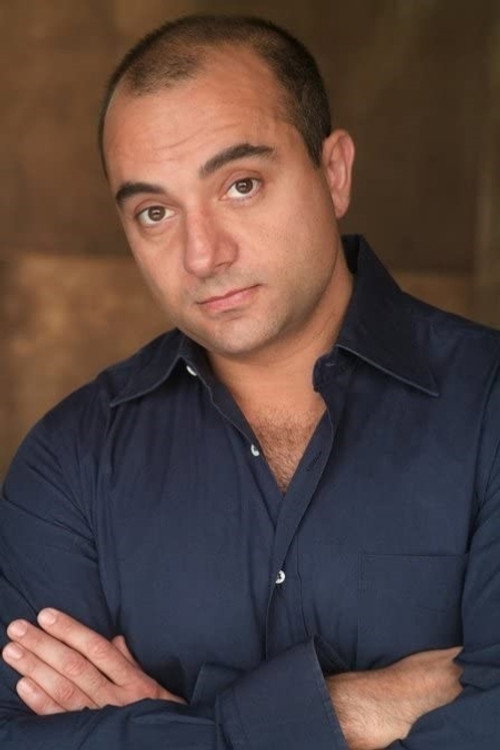 Photo of Barry Shurchin, Acting