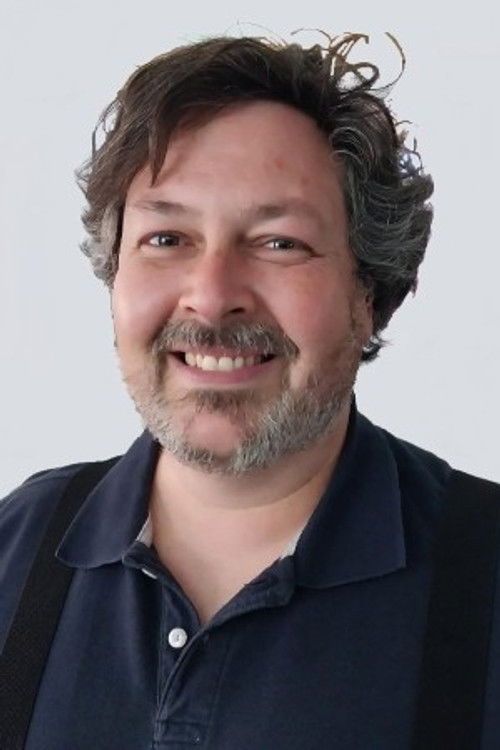 Daniel Barnett profile