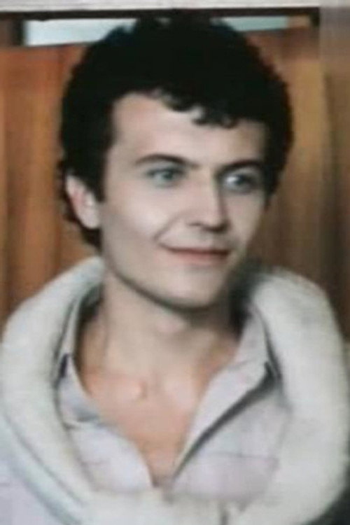 Photo of Radu Konstantin, Acting