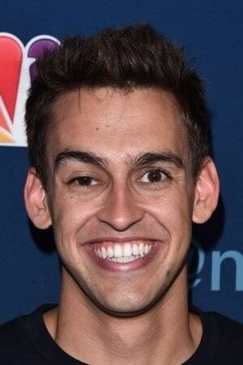 Photo of Blake Vogt, Acting