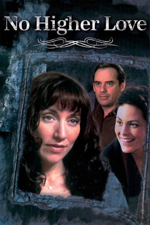 Movie poster for God's New Plan (1999)