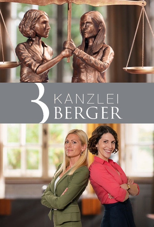 Kanzlei Berger poster