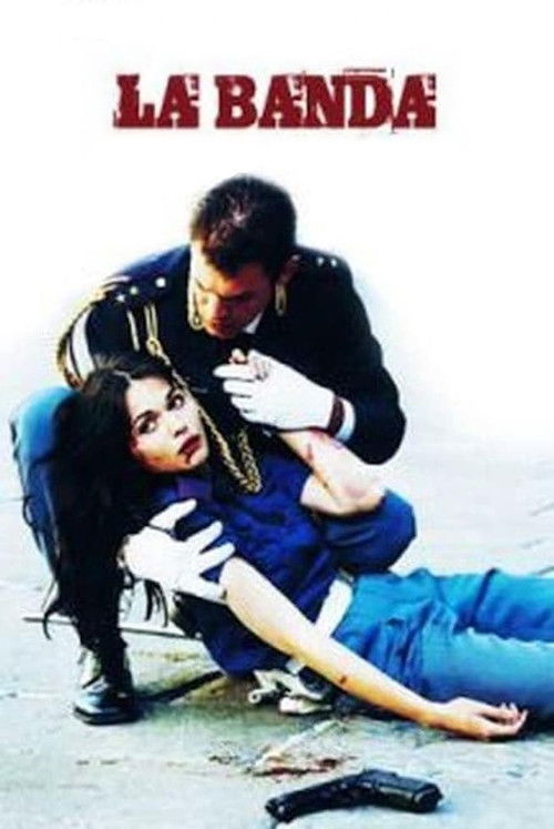La banda poster