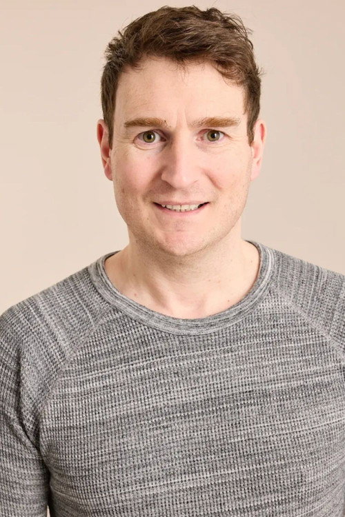 Photo of Martin Newton, Acting