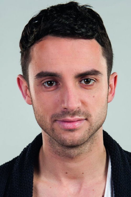 Shane Redondo profile