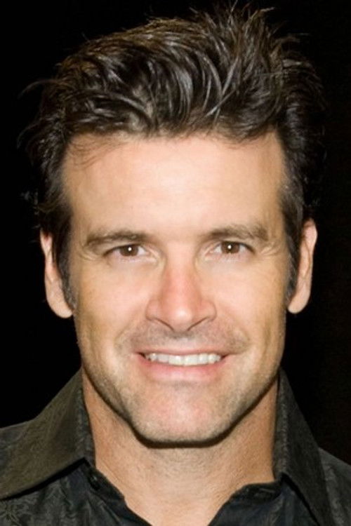 Photo of Roch Voisine, Acting