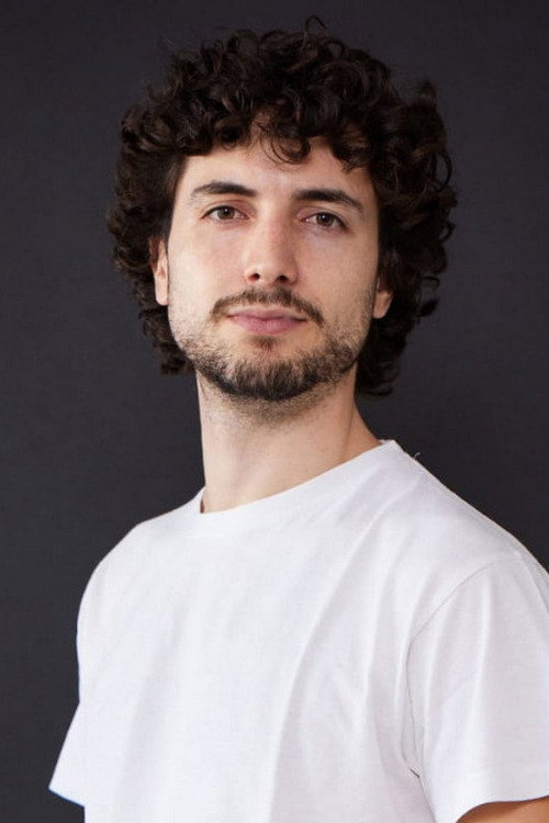 Photo of Joel Ávila, Acting