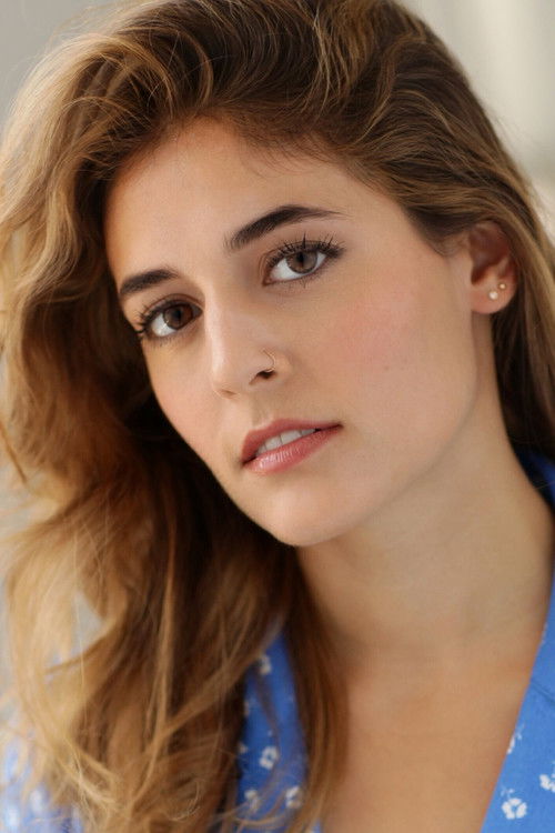 Photo of Siena D'Addario, Acting