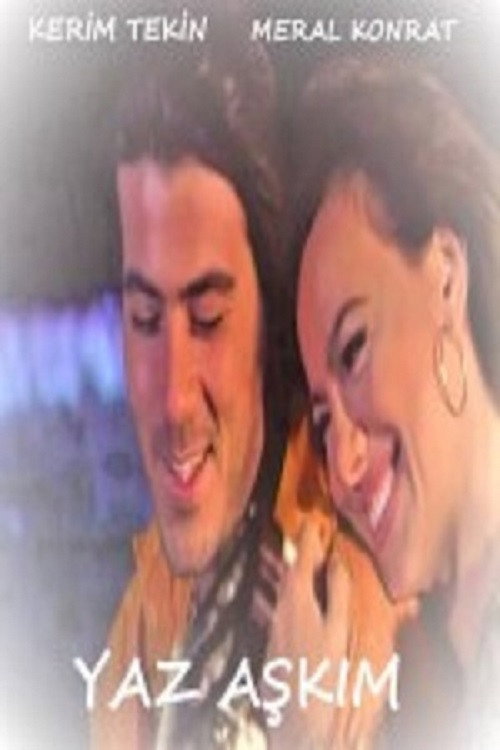 Movie poster for Yaz Aşkım (1998)
