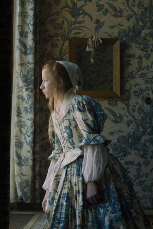 Movie poster for Nellie (2013)