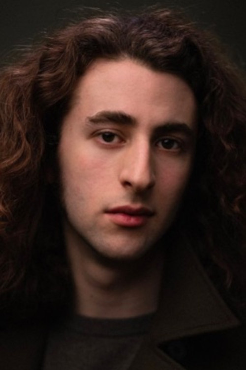 John Michael Rosenblum profile