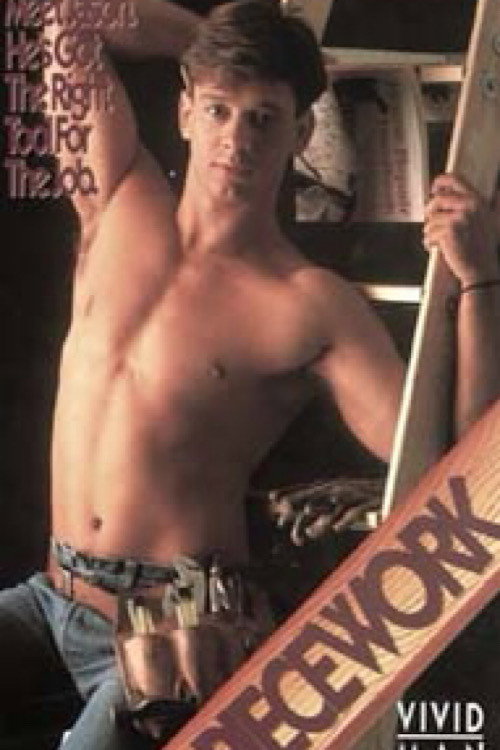 Movie poster for Piecework (1990)