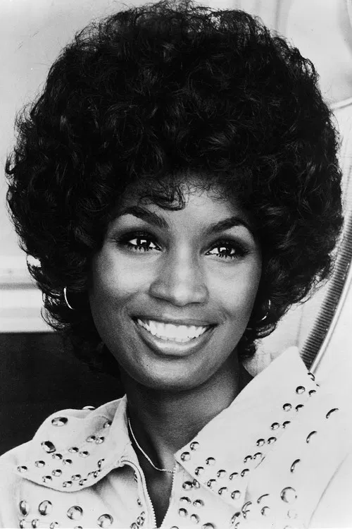 Teresa Graves profile
