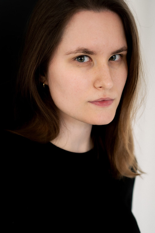 Photo of Wiktoria Kwoka, Directing