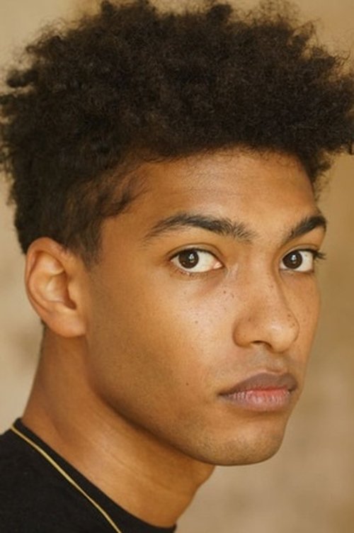 Photo of Yalany Marschner, Acting