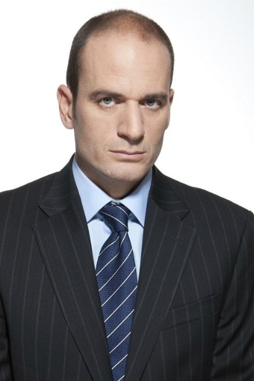 Photo of Lucas Fuica, Acting