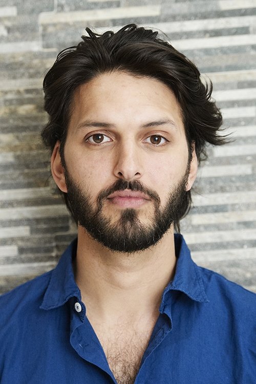 Shazad Latif profile