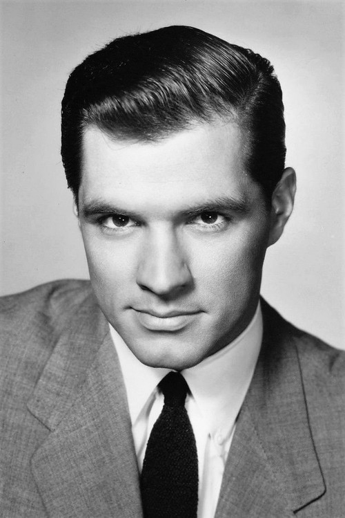 John Gavin profile
