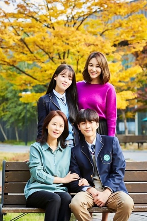 거북이 채널 poster