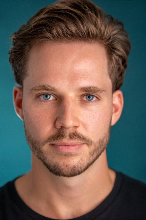 Photo of Ben Delany, Acting
