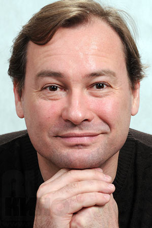 Aleksandr Peskov profile