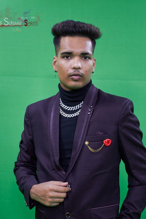 Aryan Sharma profile