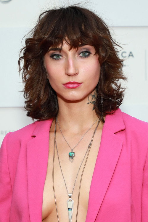 Photo of Lauren Hadaway, Sound