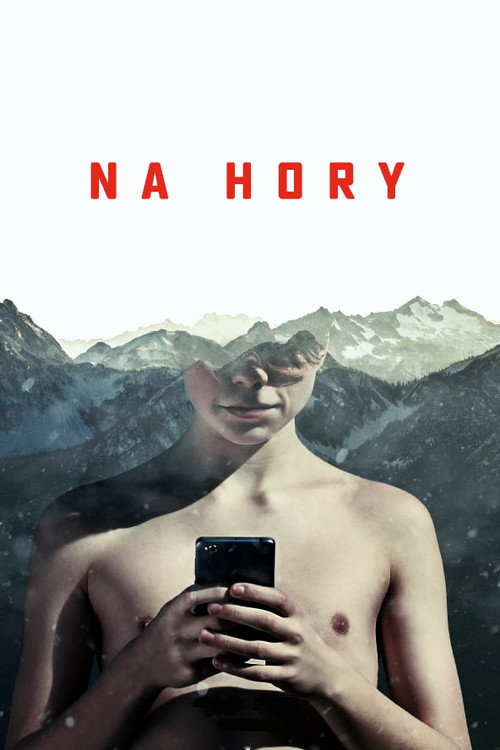 Movie poster for On the Mountains (2018)