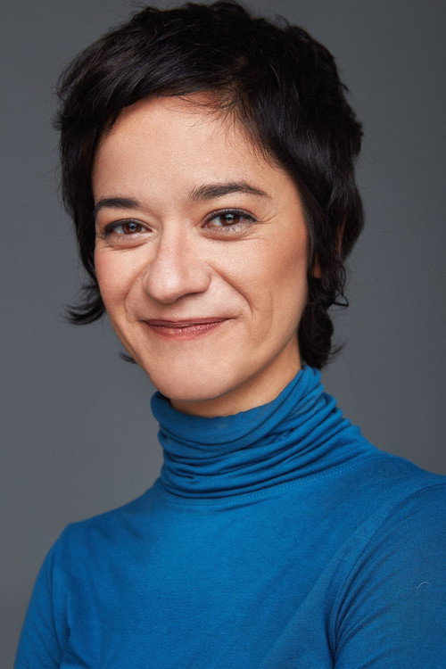 Photo of Eli León, Acting