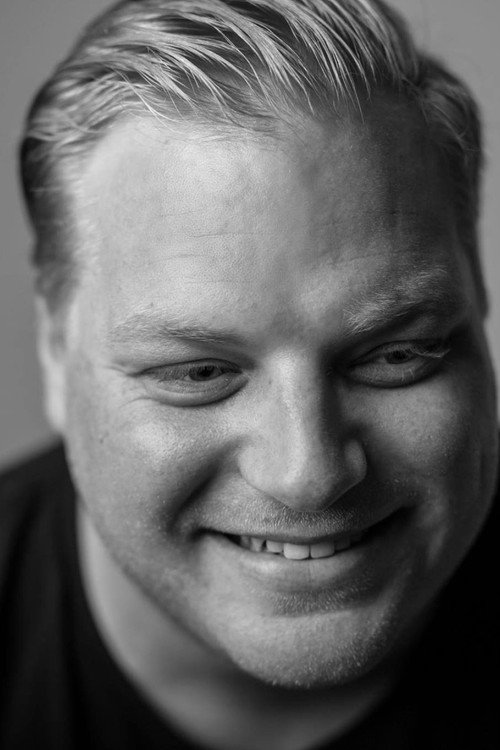 Photo of Matt Pearson, Directing