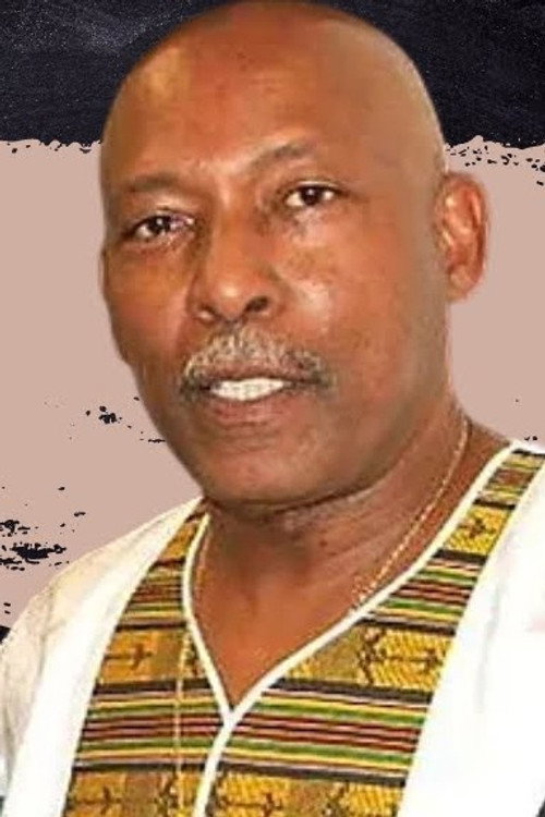 Photo of James Small, Acting