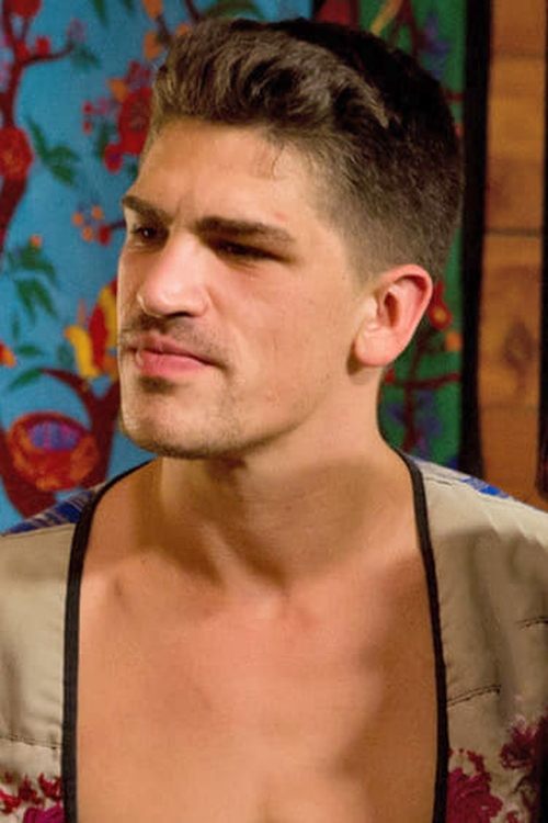Photo of Bruce Venture, Acting
