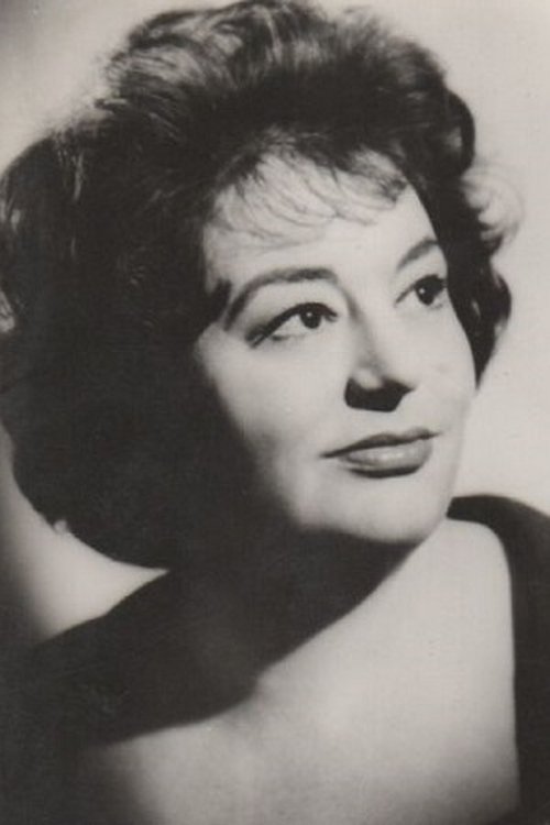 Hattie Jacques profile