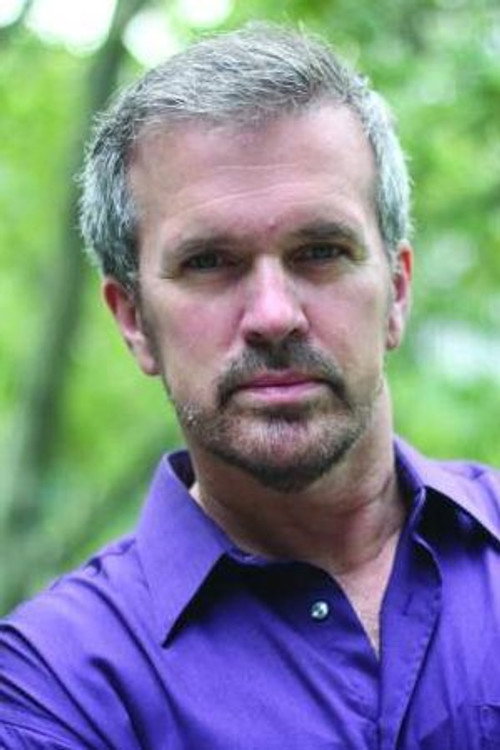Photo of George Dvorsky, Acting