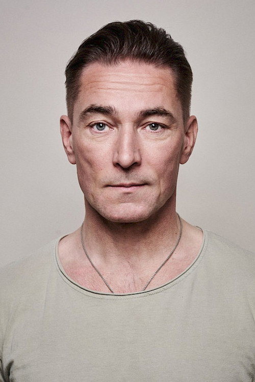 Photo of Sami Uotila, Acting