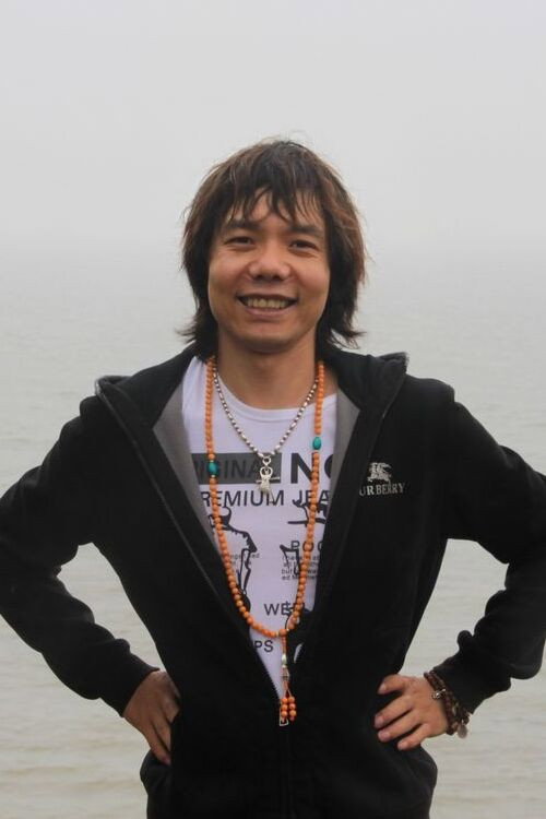 Photo of Li Qiling, Directing