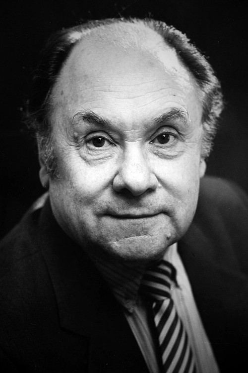 Nikolay Trofimov profile