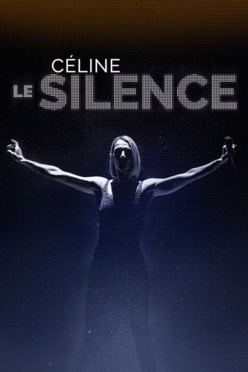 Movie poster for Céline's Silence (2023)