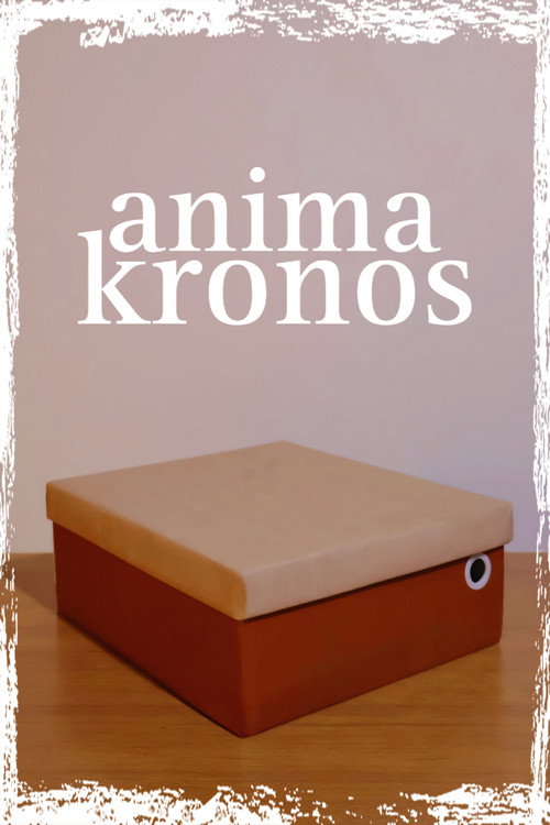 Movie poster for Anima Kronos (2024)