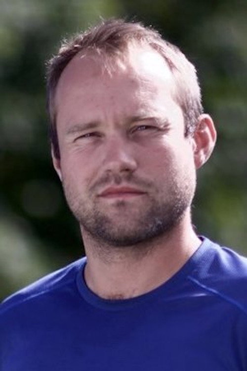 Jostein Hestmann Vinjerui profile