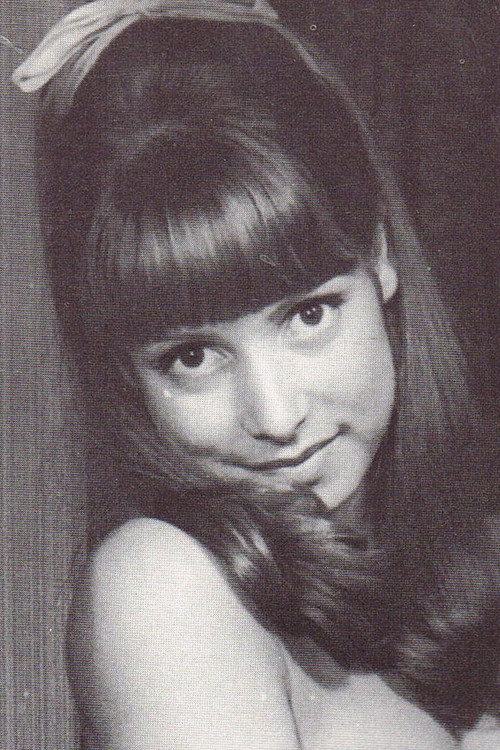 Photo of Maria Frost, Acting