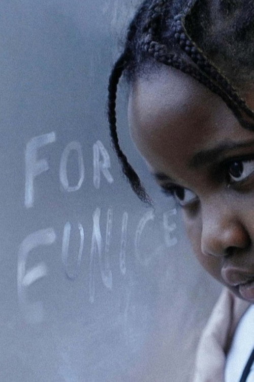 Movie poster for For Eunice (2019)