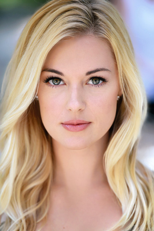 Ashley Blankenship profile