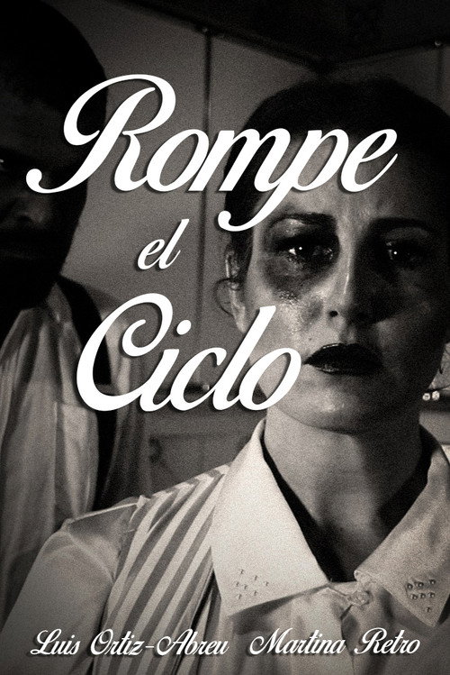 Movie poster for Spot25N - Rompe el Ciclo (2024)
