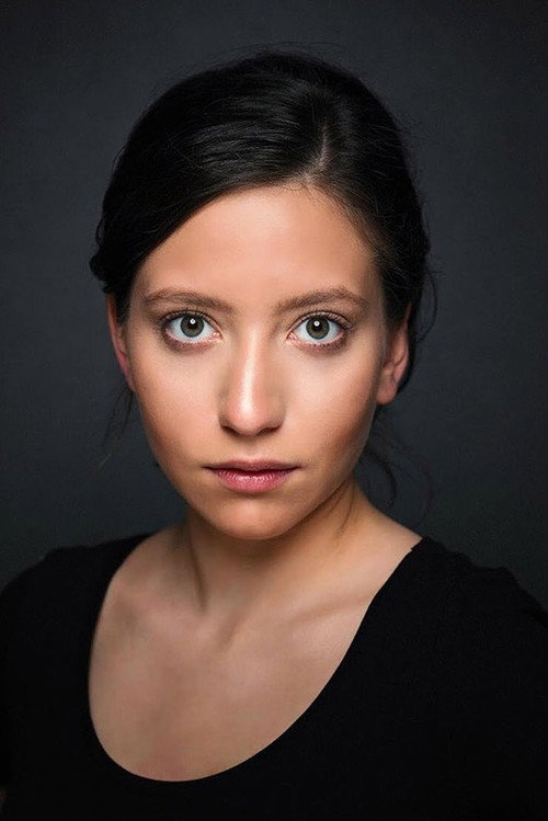 Photo of İlda Özgürel, Acting