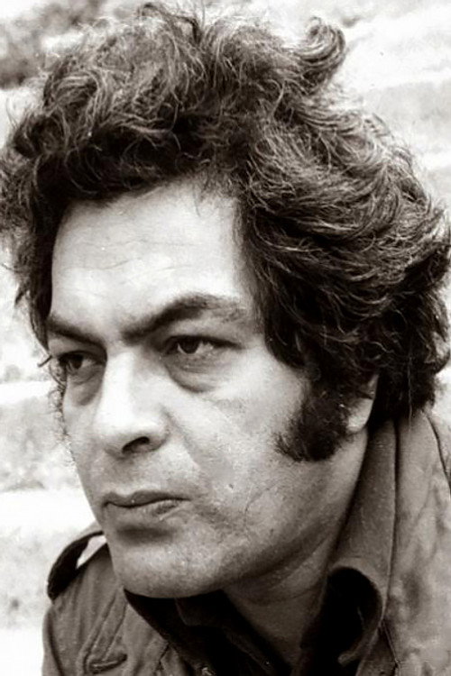 Photo of Manos Loizos, Sound