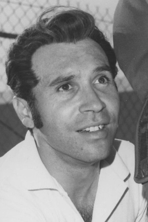 Photo of Pat Rocco, Directing