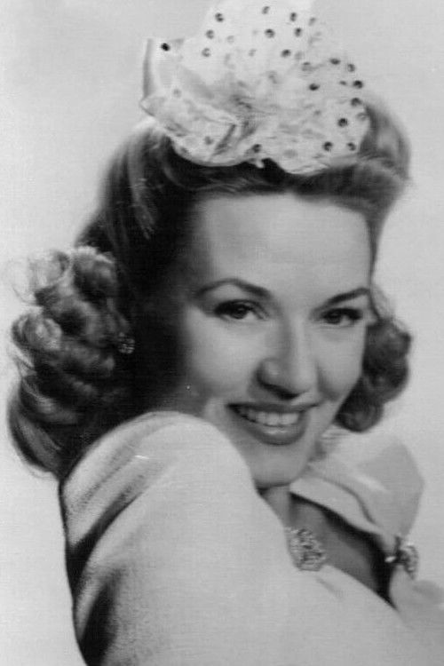 Photo of Gabrielle Brune, Acting